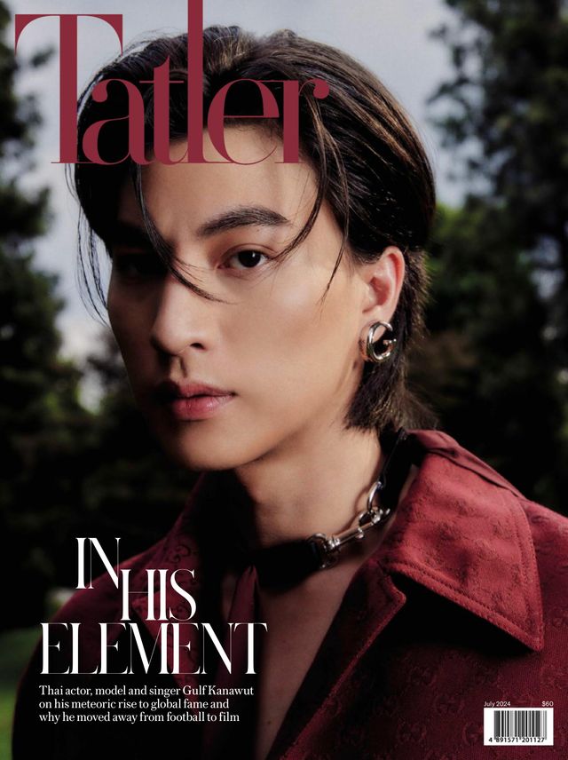 Gå ubegrenset med Magzter GOLD